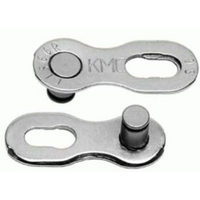 KMC CL-566R EPT Silver 9 Row Connector