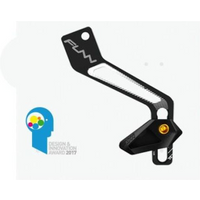 FUNN ZIPPA LITE tensioner black 26-36 E-Type