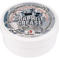 Graphite Grease 50g