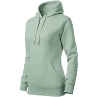 Malfini Cape W MLI-414C9 sweatshirt