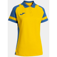 Joma Lider Short Sleeve Polo Shirt W 902643.907