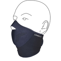 CHIBA Mask