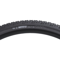 WTB Tire 700x40 NANO TCS LFS 120TPI SG2