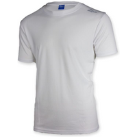 Rogelli Promo T-shirt white 128/140