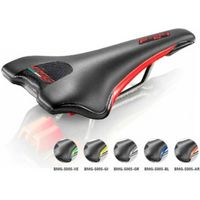 BMG F24 Saddle Black and Gray