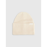 Winter beanie hat 4F 4FRAW25ACAPU0738-83S
