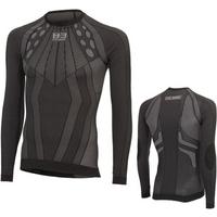 Biemme ARABBA T-shirt XS/S black