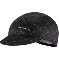 Rockbros cycling cap black