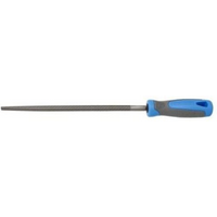 UNIOR Round half-smooth file 200