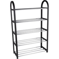 ALPINA 5-LEVEL SHOE SHELVES
