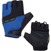CHIBA GEL COMFORT XL gloves blue