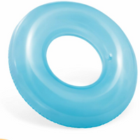 EMWU INTEX Swimming Pool Ring 28cm Blue