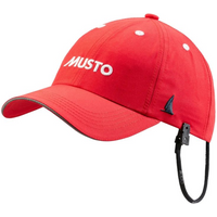 Musto Ess Fd Crew Cap 80032 169