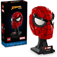 LEGO Super Heroes 76285 Spider-Man Mask
