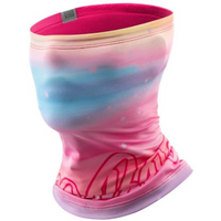 Rockbros Children's Sports Neck Warmer Pink