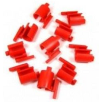 Red tip for sram 5 and 7