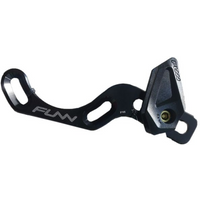 FUNN ZIPPA LITE tensioner black 26-36 ISCG05