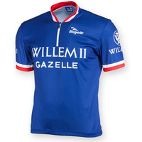 Rogelli T-shirt Willem2 S