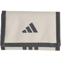 adidas PrimeLift wallet beige and gray KC6919