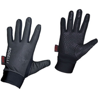 Rogelli LAVAL winter gloves black 2XL