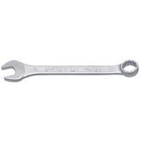 UNIOR Short open-end wrench type 11
