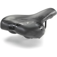 NEVEA saddle black