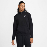 Nike Sportswear Club Fleece W sweatshirt DQ5838 010