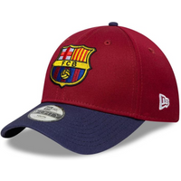 FC Barcelona x New Era Junior Cap 60849529