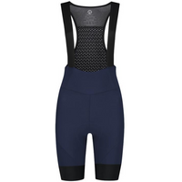 Rogelli women's shorts n/s SIGNATURE blue 2XL