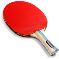 Meteor Sirocco 15016 Table Tennis Racket