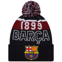 FC Barcelona x New Era junior winter hat 60846901