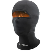 Rockbros thermal children's balaclava S black