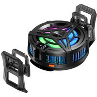 Cooling fan for Vention A10 phone