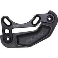 FUNN chain guard ZIPPA LITE black 26-32 ISCG05