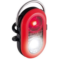 Sigma MICRO DUO lamp red