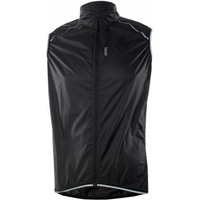 KAYMAQ cycling vest black L
