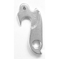 derailleur hanger for GW-7H frame