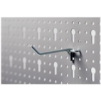 UNIOR Hooks 80 10 pieces