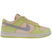 Women's Nike Dunk Low Lime Ice WMNS Athletic Shoes - DD1503-600