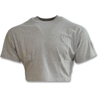 Women's Croptop Champion T-shirt LOXGM - 115650-EM004