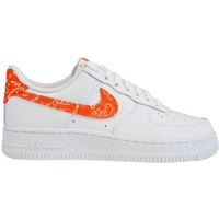 Nike Air Force 1 '07 Women's Shoes White - DJ9942-102