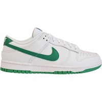 Women's Nike Dunk Low Green Noise WMNS Sports Shoes - DD1503-112
