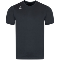 Nike Jordan Air Dri-FIT Training Men's Sports T-Shirt Gray - DQ7899-066