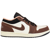 Air Jordan 1 Low Mocha Sneakers - DC6991-200