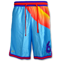Nike LeBron x Space Jam Tune Squad Shorts - DJ3869-434