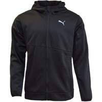 PUMA Train All Day FZ Men's Training Hoodie - 522339-01