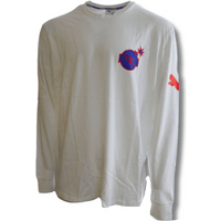 PUMA x THE HUNDREDS Longsleeve T-shirt - 598313-02