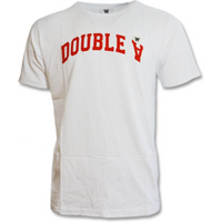 Wood Wood Ace Arch T-shirt White - 10295700-2222-1