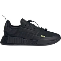 Adidas BOOST NMD men's sports shoes black - ID4713