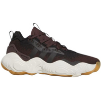 Adidas Trae Young 3 Shadow Brown Men's Sports Shoes - IE2705